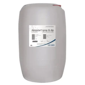 Schnäppchen Kenostart Spray & Dip 60 Liter für Roboter